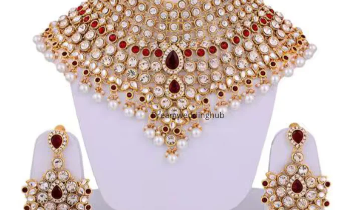 Aarushi Jewellery